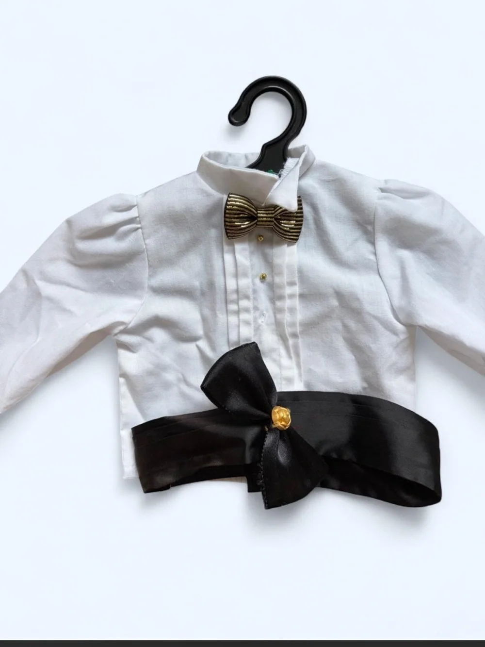 Vintage! American girl of today Recital outfit
